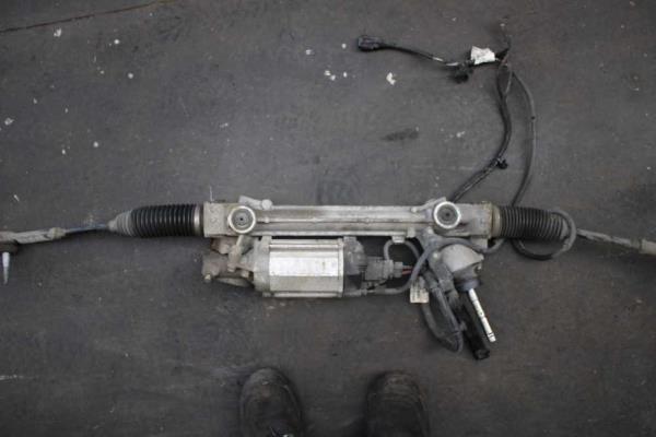 CREMAILLERE OPEL ASTRA J 1.4 TURBO - Vue 3